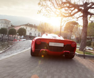 ATS Coupe 2500 GT