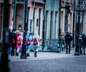 30. finał WOŚP w Toruniu! Wielka Orkiestra Świątecznej Pomocy znów łączyła torunian