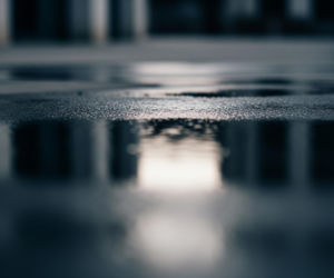 Śmierć młodej kobiety w Krakowie. Co skrywa mrok Nowej Huty?