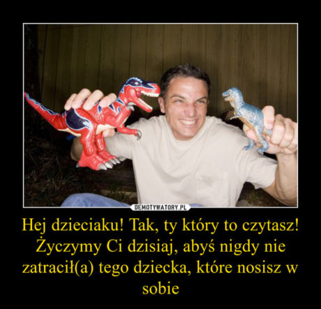 Dzień Dziecka 