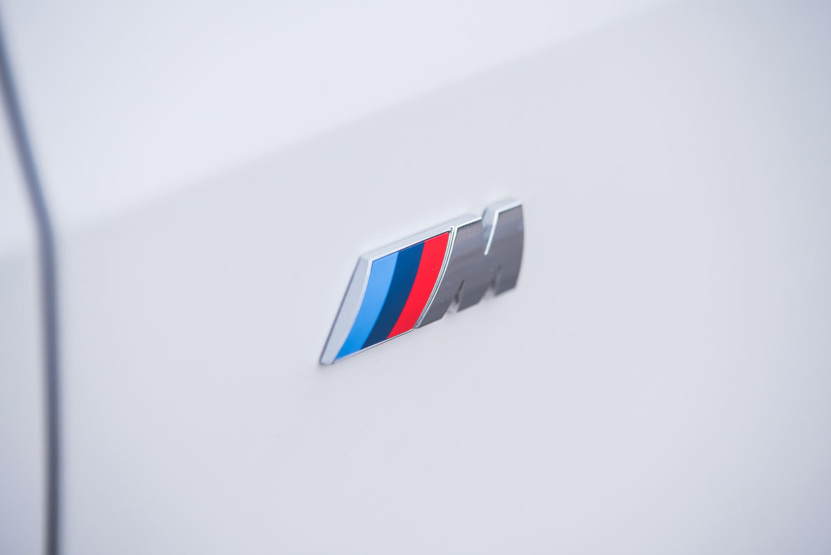 BMW X5 30d xDrive (G05)