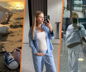 Baby boom w polskiem show-biznesie. Te gwiazdy zostaną rodzicami w 2026 roku [GALERIA]