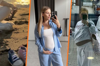 Baby boom w polskiem show-biznesie. Te gwiazdy zostaną rodzicami w 2026 roku [GALERIA]