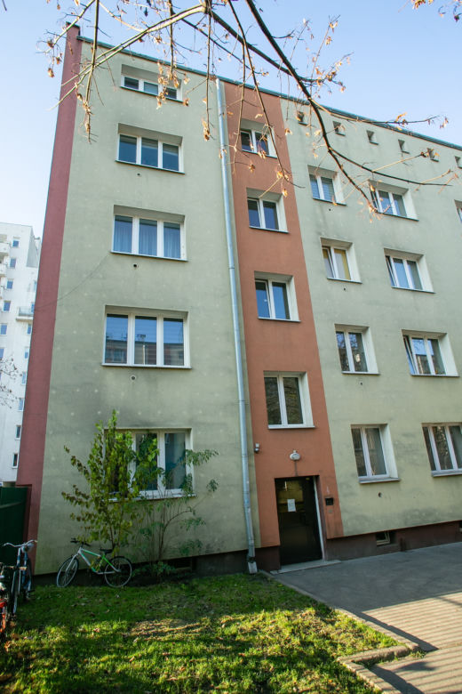 Monika P. dźgnęła Janusza nożem w serce. Mija rok od rodzinnej masakry na Woli