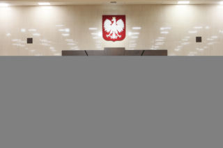 Wojna o Trybunał