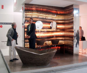 CERSAIE 2009