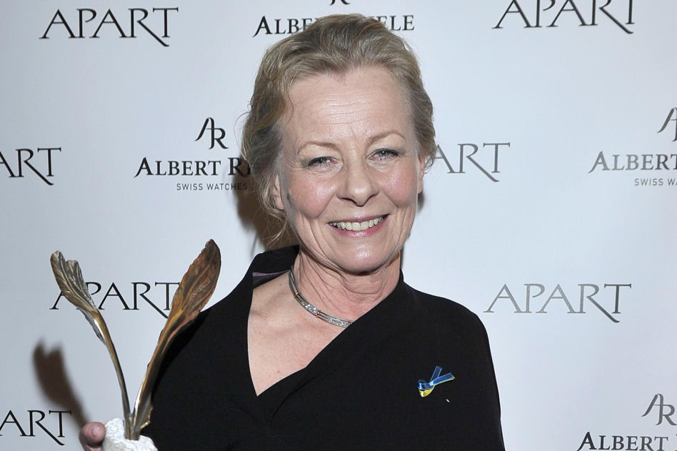 Anna Nehrebecka