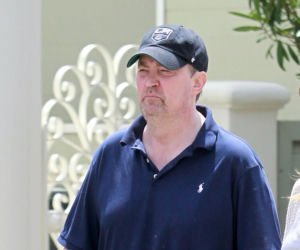 Matthew Perry