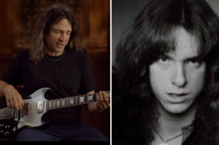 Gitarzysta formacji Primus wspomina Cliffa Burtona z Metalliki. Powiedział mi prosto w twarz, że nienawidzi mojego zespołu! 