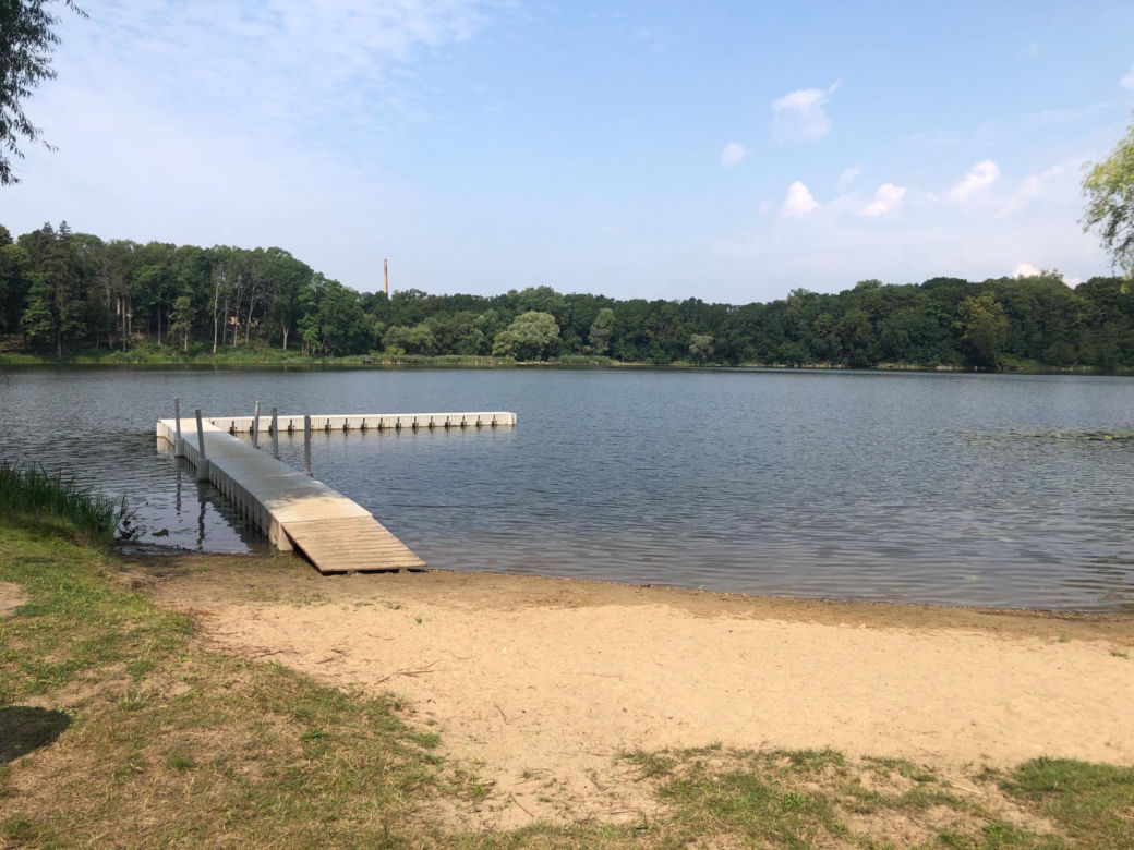 Zabójcza plaża w Kwilczu. Tutaj utopił się 16-latek