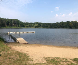 Zabójcza plaża w Kwilczu. Tutaj utopił się 16-latek