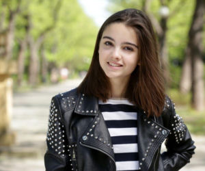 Siostra Julii Wieniawy