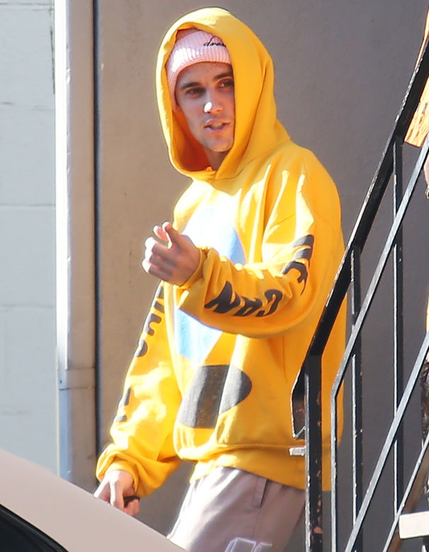 Justin Bieber