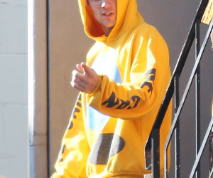 Justin Bieber