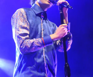 Dawid Podsiadło