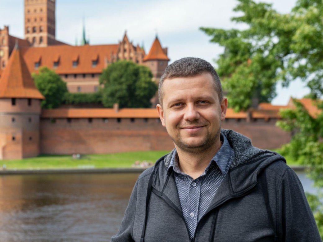 Tak wyglądają mieszkańcy pomorskich miast. Wygenerowaliśmy obrazy w AI