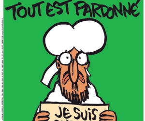 Charlie Hebdo