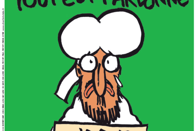 Charlie Hebdo
