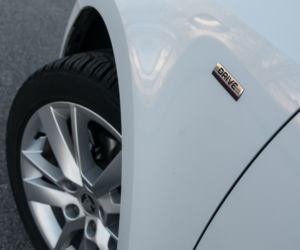 Skoda Octavia 1.0 TSI 115 KM Drive