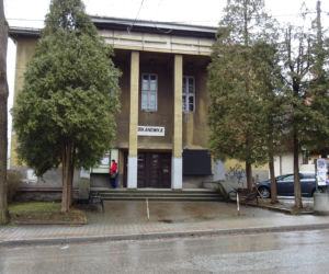Miejski Ośrodek Kultury w Mszanie Dolnej