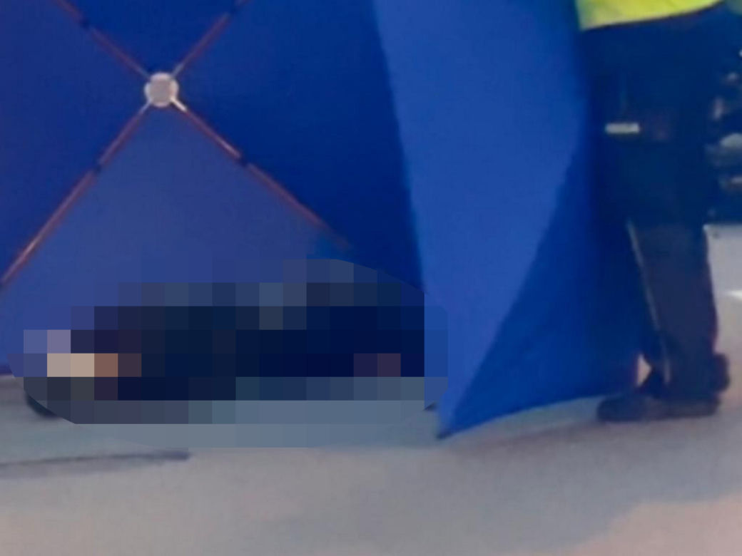 Warszawa. Śmiertelne potrącenie 15-latki na przejściu dla pieszych. Nastolatka, pomimo reanimacji, zmarła