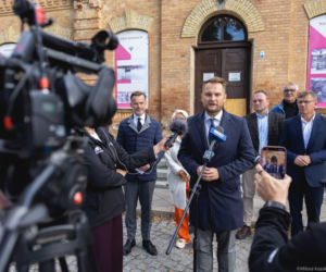 Nowoczesność połączą z historią. Dworzec czeka gruntowny remont
