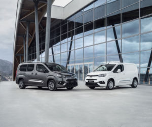 Toyota PROACE City (2020)