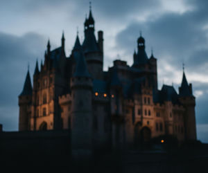 Wpadka w filmowym Harrym Potterze. Co naprawdę wydarzyło się w Hogwarcie?