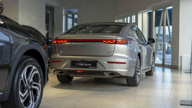 Odkryj Bestune w Białymstoku! Dni Otwarte w Top Auto od 6 do 22 marca