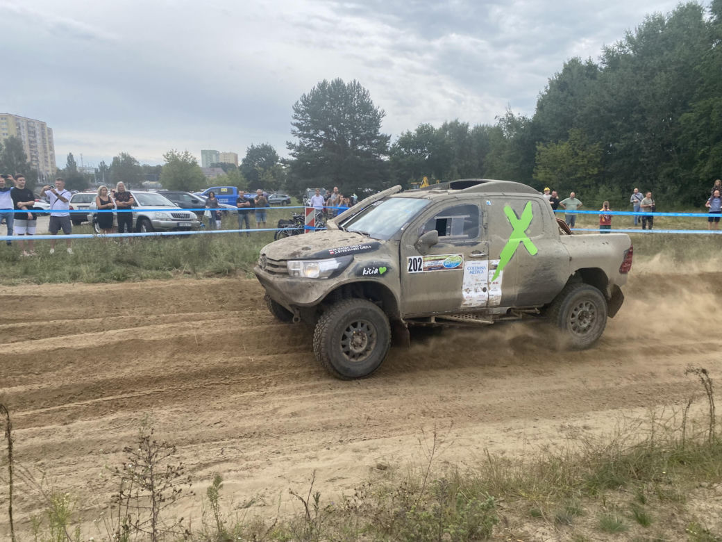 Baja Poland 2023