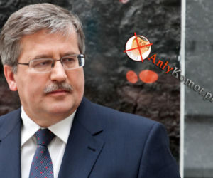 Tak się strzelało do prezydenta