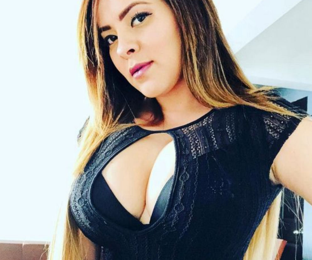 Najseksowniejsza kobieta mafii aresztowana! Robila karierę na Instagramie