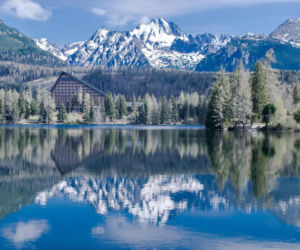 To najlepsze punkty widokowe w Tatrach na zimowy wschód słońca. Trafią tam nawet amatorzy [GALERIA]