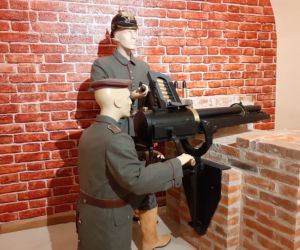 Muzeum Twierdzy Toruń
