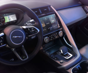 Jaguar E-Pace (2021)