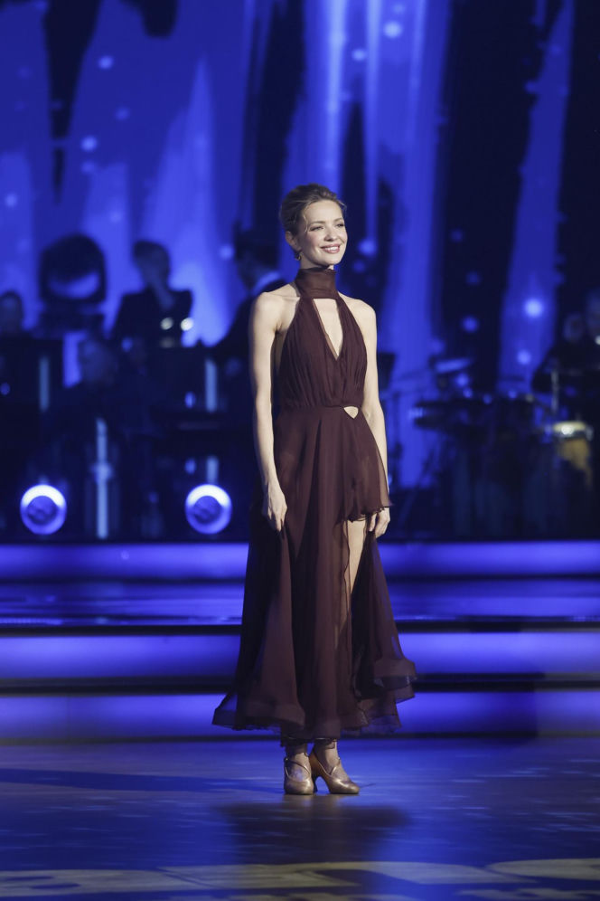 Paulina Gałązka "czarnym koniem" Tańca z gwiazdami?
