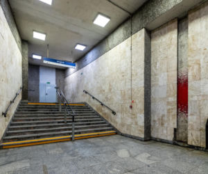 Warszawa Śródmieście