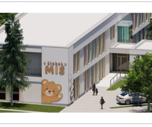 11 milionów na żłobek „Miś” w Lesznie. Kiedy wystartują prace?
