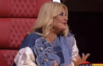 Majka Jeżowska w The Voice Senior