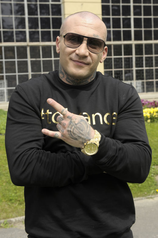 michał sobolewski, sobota