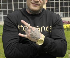 michał sobolewski, sobota