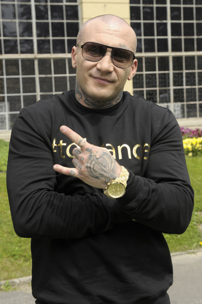 michał sobolewski, sobota