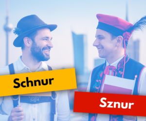 Popularne polskie słowa pochodzące z języka niemieckiego