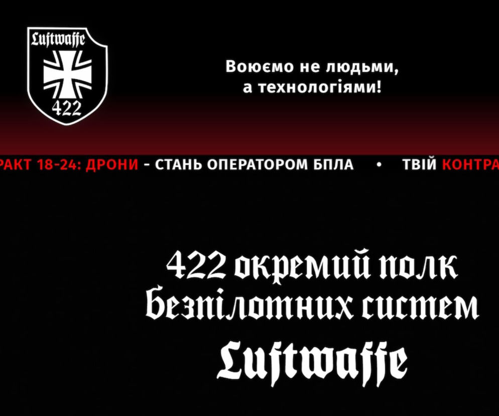 pułk Luftwaffe