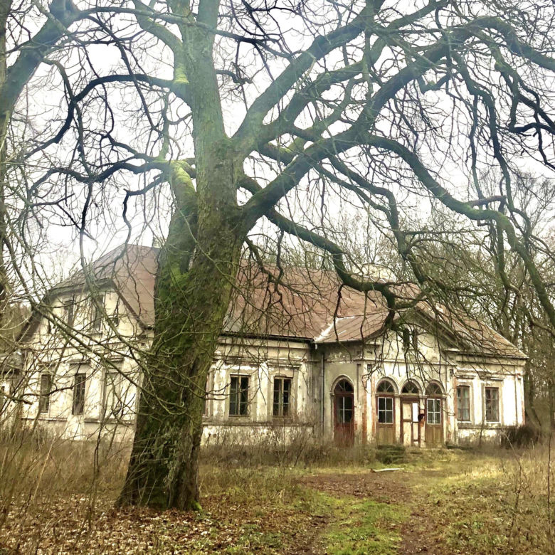 Gmina Brudzeń Duży nazywana jest Mazowiecką Szwajcarią