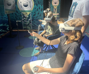 Finał „Mul5medialnej Lekcji Biologii” już 12 grudnia w Szczecinie!