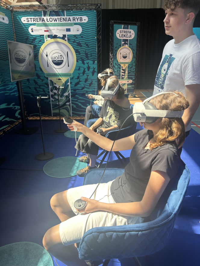 Finał „Mul5medialnej Lekcji Biologii” już 12 grudnia w Szczecinie!