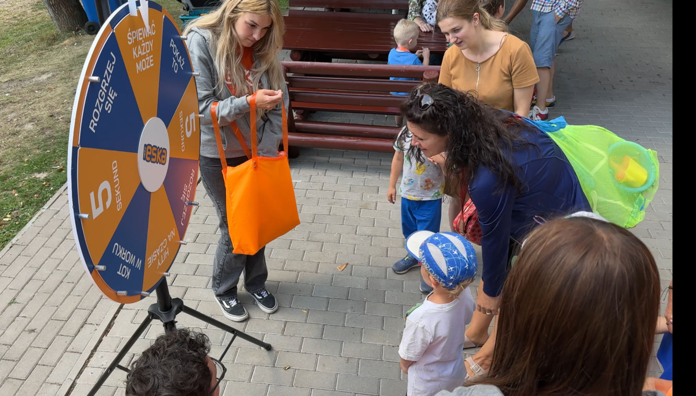 Eska Summer City Poznań: Tak bawiliśmy się w weekend 21-23 lipca	