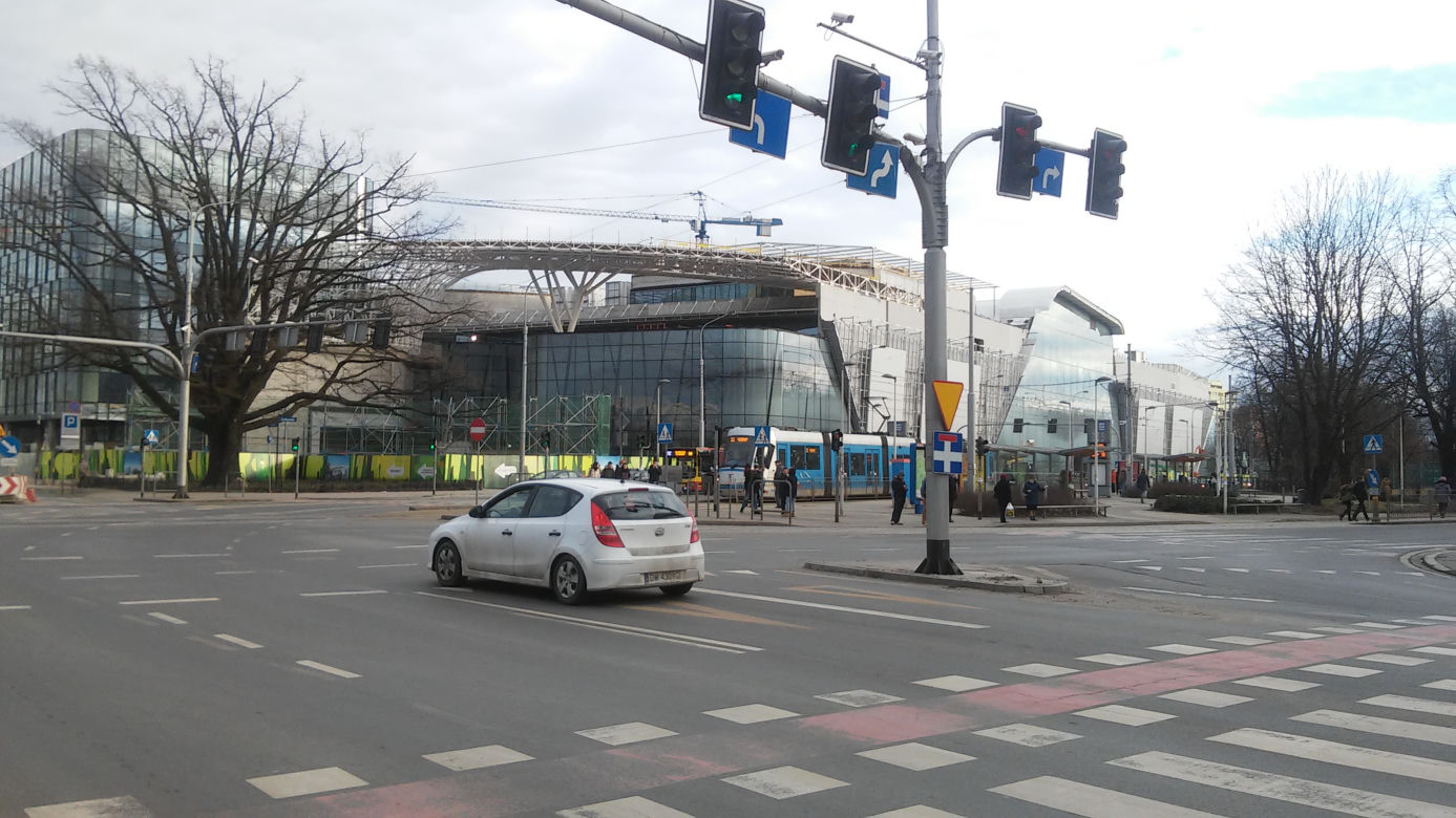 Wroclavia