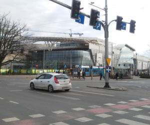 Wroclavia